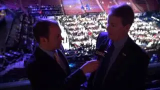 2015 NHL Draft Day Two Preview