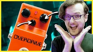 5 Dinge, die NUR ein OVERDRIVE kann