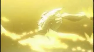 [PERSONA2] Over the clouds.