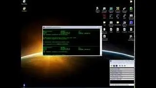 hack windows password with cmd