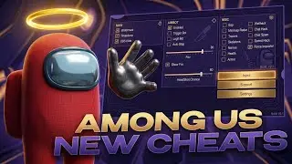 Among Us Hack 2026 | Always Impostor + Wallhack + No Cooldown | Undetected Mod Menu 🔥