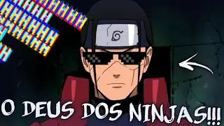 MITAGENS DOS HOKAGES (PARTE 2)