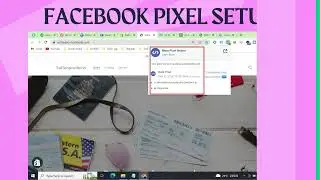 facebook ads campaign manager, pixel, capi, server side tracking, ga4 setup | Sultanul M