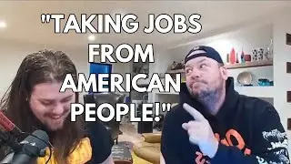 Nick Rochefort on UFOs + John Taffer on AI