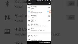 HTC desire eye headphones boomsound app quality audio on/off
