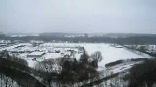 Winter Amelisweerd