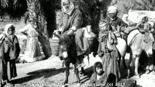 LMP_L'ALGÉRIE DU DÉBUT DU XX SIÈCLE