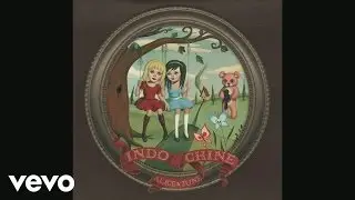 Indochine - Ceremonia (Audio)