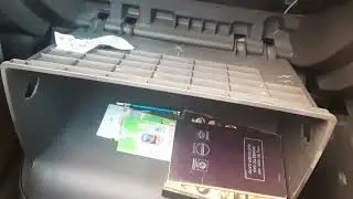 Air conditioner | Cooling is not effective | Car AC filter cleaning process| Hyundai i10 |