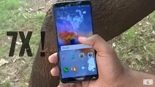Huawei Honor 7X Unboxing & Hands On Overview ! Best Budget Phone Of 2017?