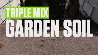 Order your Spring Garden Soil Today