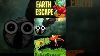 🦕 JURRASIC EARTH 