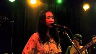 umiuma 『虹がかかる』