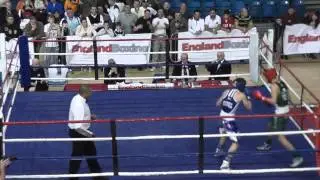 Bobby vs Ward