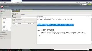 F5 LTM One Arm Deployment Tutorials - 5