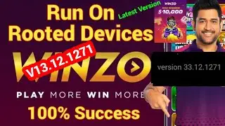 Wizo Gold App v 33.12.1271 Running On Rooted Devices 