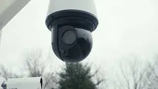 Vicon's Thermal Sensor VTR Series