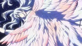 (Dies Irae) Mercurius talks about Nerose