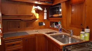 Nauticat 40 Pilothouse  - Boatshed - Boat Ref#260612