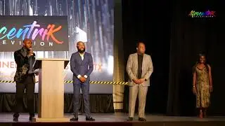 AHED HIGHLIGHTS - AWARD - JOHN AKHIGBE