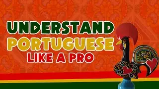 Put Spoken Portuguese Inside Your Brain Now!