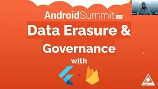 How to respect users' data erasure requests with FlutterFire - Noble Ackerson
