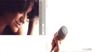 Maria Rita - Segundo - CD Completo HD