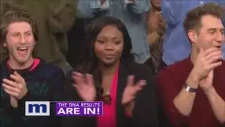 Maury - You Are NOT The Father (Compilation) Part 3
