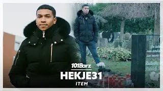 HEKJE31 over zijn overleden BROERTJE, nieuwe TAPE en HOLENDRECHT | Item | 101Barz
