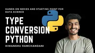 4 | How type conversion work in Python?