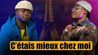 Femmes africaines en Europe ignorées ? 💔 + Vérités sur Makosso, l’amour et l’Afrique❗️ 