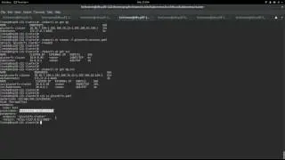 Gluster dynamic provisioner in kubernetes 1.4