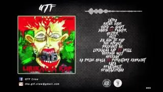 GTF CREW - Danes ft. FAAKER ( prod. by Neongee Beatz )