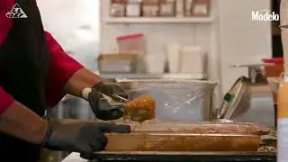 We “Pulled Up” to a Black Owned Restaurant ‘My 2 Cents’ 🔥🌮