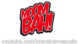 Moombahton Drum Loop Beat