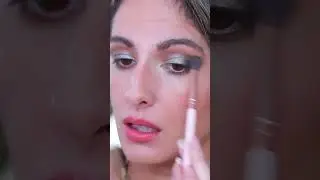 Natasha Denona yucca palette tutorial #natashadenona #makeuptutorial #makeupaddict