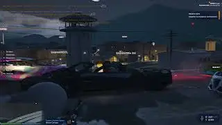 LSSD RICHMAN | GTA V RP