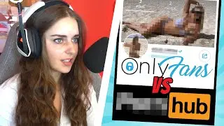 WHY do people pay for ONLYFANS?
