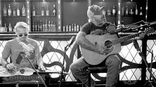 Aaron Lewis - That Ain't Country (Acoustic) // The Bluestone Sessions