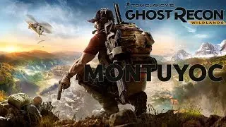 [Video Walkthrough] Ghost Recon Wildlands - Montuyoc Region Part 2