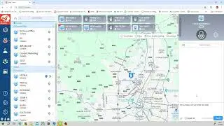 วิธีการ ส่งข้อความ ประกาศ ด้วยระบบ Hytera Dispatcher (POC)