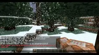 Minecraft-Give Command