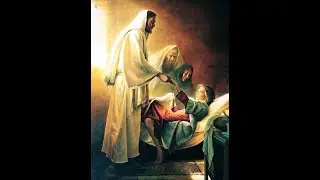 Jesus Christ and His Works