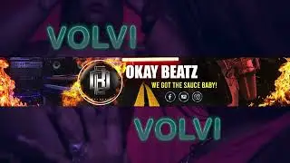 Volvi - Detroit Trap | NTG x Miky Woodz x YovngChimi type beat [FREE]