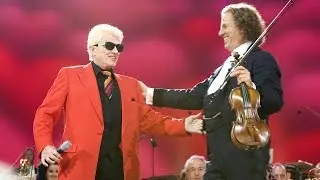 André Rieu & Heino - Rosamunde
