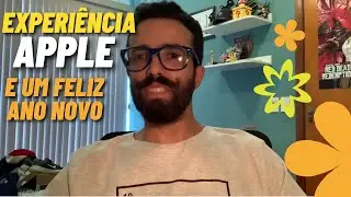 [EXPERIÊNCIAS APPLE] Descobrindo o Universo Apple