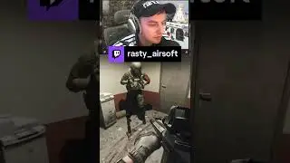 ПОМОГ НОВИЧКУ, А ОН ОКАЗАЛСЯ USEC 