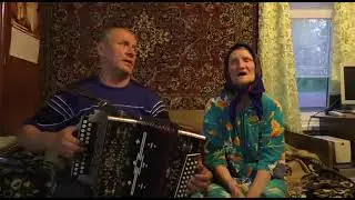 Моя добрая, надёжная помощница. Самые искренние воспоминания. Царствие божие моей маме Екатерине.
