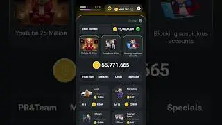 Hamster Kombat Daily Cipher Today 1M Coins 6 July 2024 (6 july 2024)