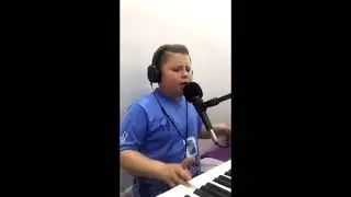Fevzi Kaan Türker   Yeşil Ördek Gibi